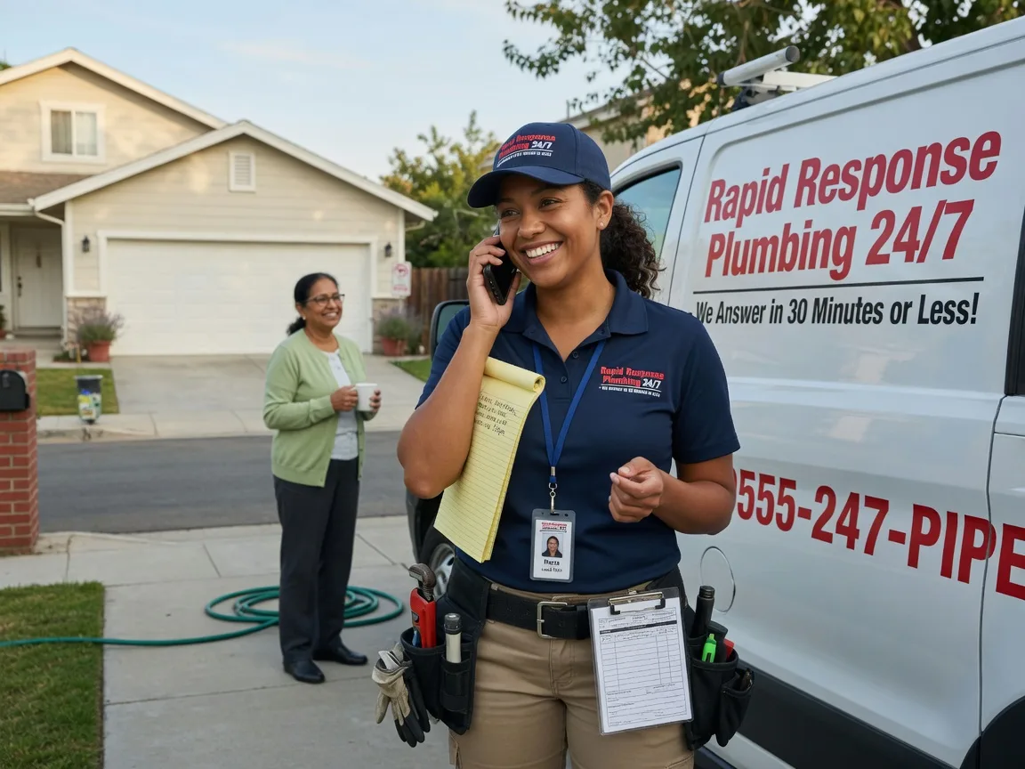Emergency Plumber Garrett, IN FAQs
